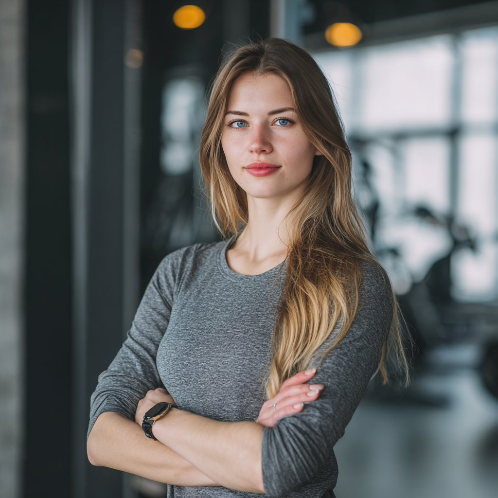 Fitness konzultácia