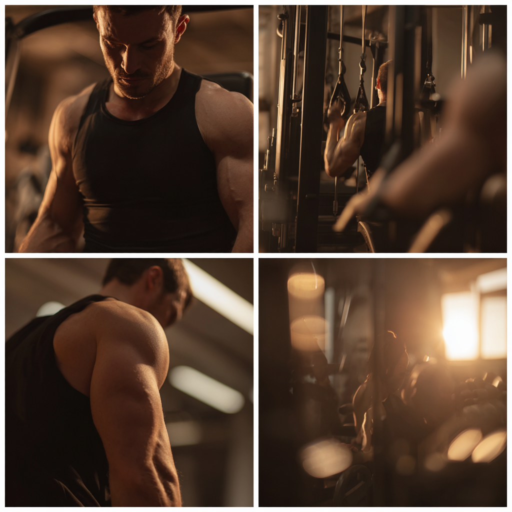 Plánovanie tréningu